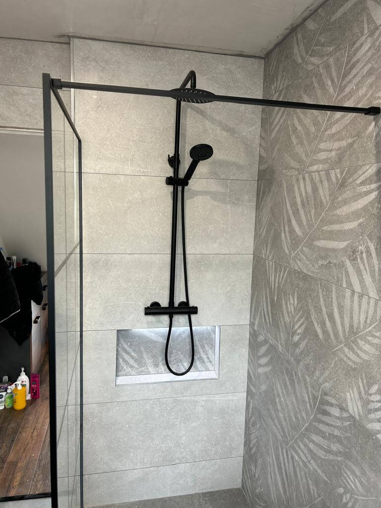 Plumbing Services Cork